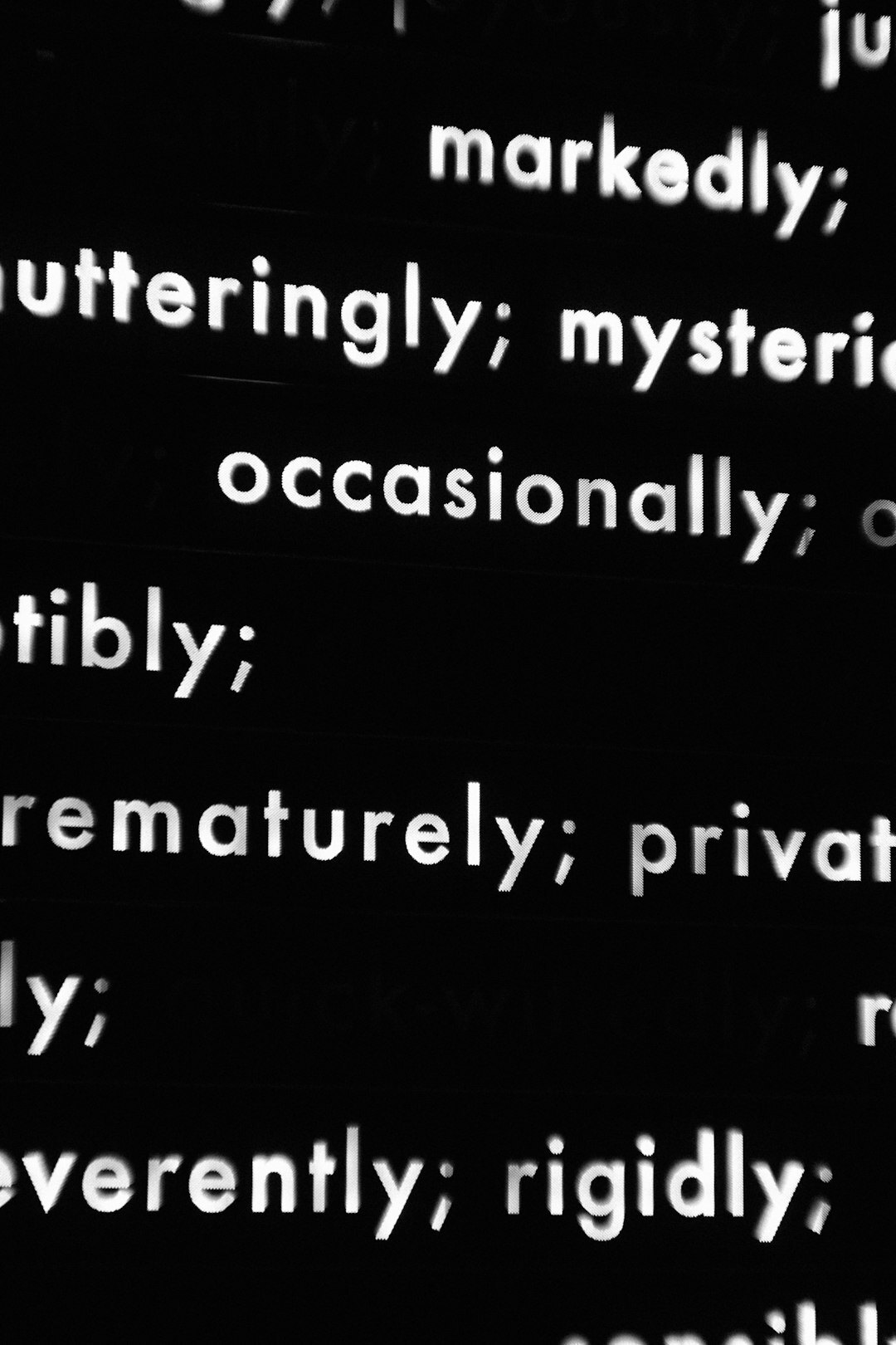 detective revealing truth